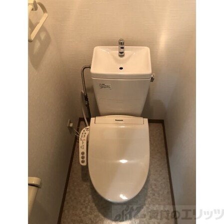 ウイニング・パラ江坂の物件内観写真